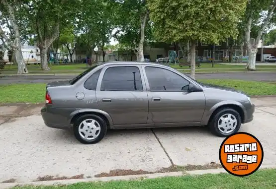 Chevrolet Corsa Classic  2014 - foto 3