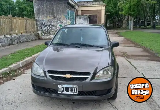 Chevrolet Corsa Classic  2014 - foto 4
