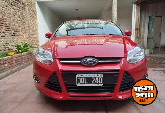 Ford Focus  2015 - foto 2