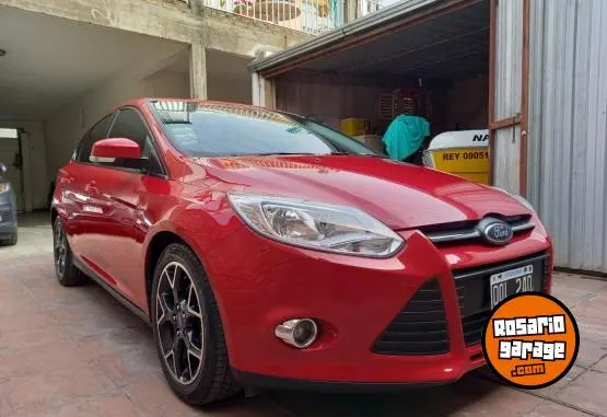 Ford Focus  2015 - foto 3