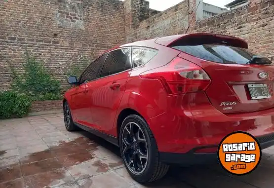 Ford Focus  2015 - foto 5