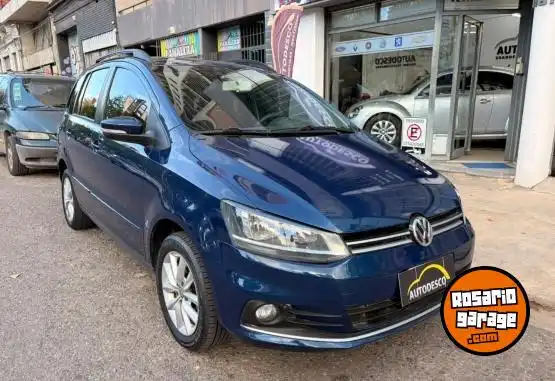 Volkswagen Suran Trendline  2015 - foto 1