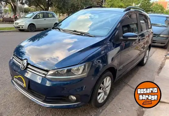Volkswagen Suran Trendline  2015 - foto 2