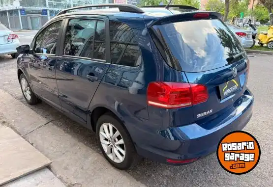 Volkswagen Suran Trendline  2015 - foto 3