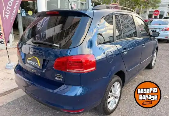 Volkswagen Suran Trendline  2015 - foto 5