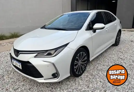 Toyota Otra Marca Corolla Seg 2.0  2021 - foto 1