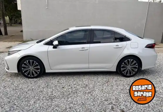 Toyota Otra Marca Corolla Seg 2.0  2021 - foto 2