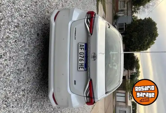 Toyota Otra Marca Corolla Seg 2.0  2021 - foto 3