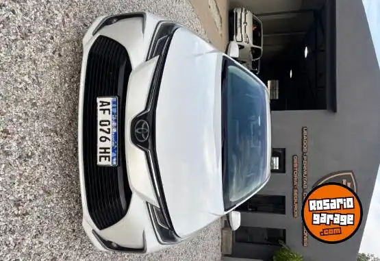 Toyota Otra Marca Corolla Seg 2.0  2021 - foto 4