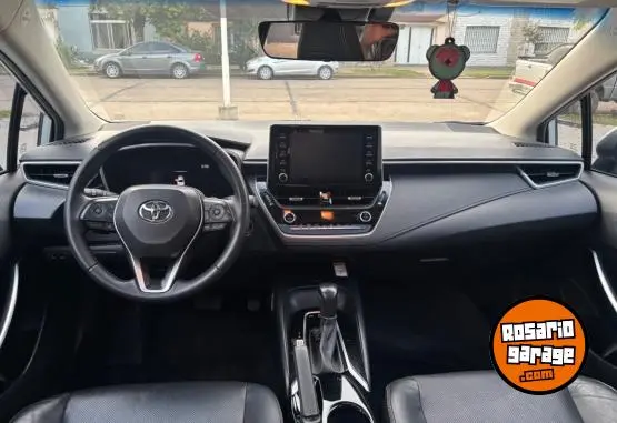 Toyota Otra Marca Corolla Seg 2.0  2021 - foto 5