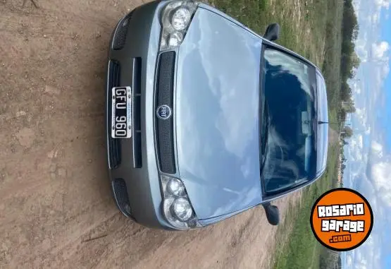 Fiat Siena  2007 - foto 1