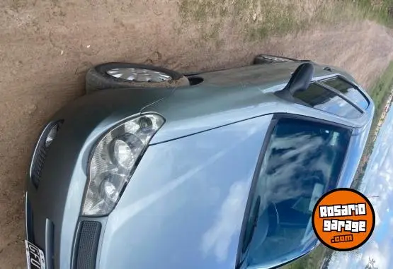 Fiat Siena  2007 - foto 2