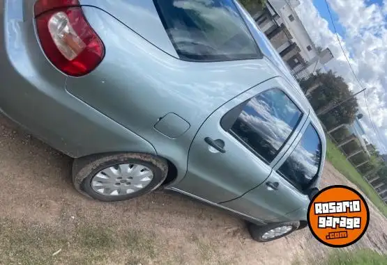 Fiat Siena  2007 - foto 4