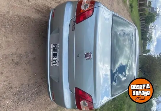 Fiat Siena  2007 - foto 5