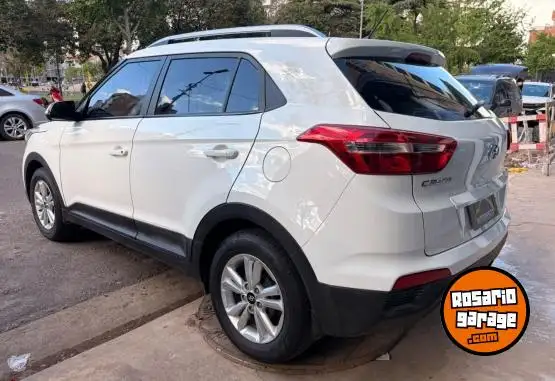 Hyundai Creta Gl  2017 - foto 2