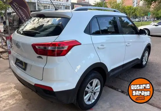 Hyundai Creta Gl  2017 - foto 4