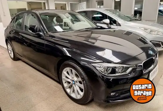 Bmw 320I Sedã¡N Executive  2017 - foto 2