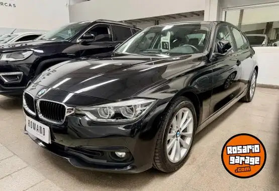 Bmw 320I Sedã¡N Executive  2017 - foto 3