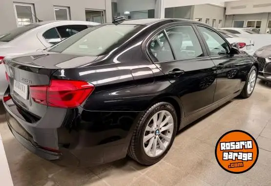 Bmw 320I Sedã¡N Executive  2017 - foto 4