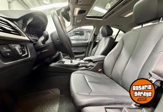 Bmw 320I Sedã¡N Executive  2017 - foto 5