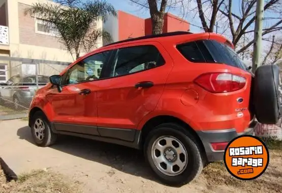 Ford Eco Sport Se  2014 - foto 2