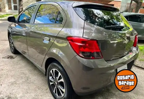 Chevrolet Onix 1.4 Ltz Mt 98Cv  2013 - foto 4