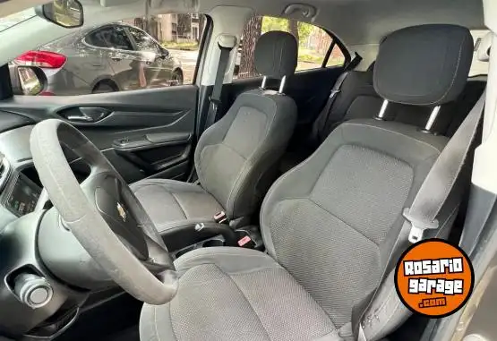 Chevrolet Onix 1.4 Ltz Mt 98Cv  2013 - foto 5