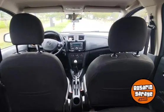 Renault Sandero Stepway Dynamique  2018 - foto 1