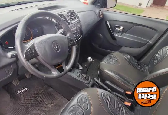 Renault Sandero Stepway Dynamique  2018 - foto 2