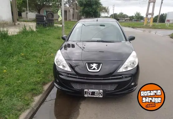 Peugeot 207 Compac Xs 5P  2011 - foto 1