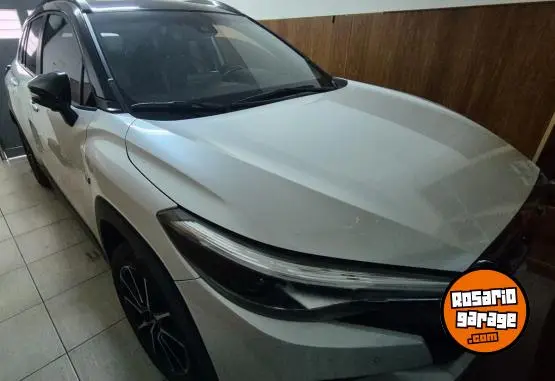 Toyota Corolla Cross Gr Sport  2023 - foto 1