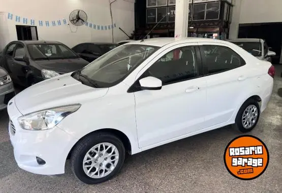 Ford Ka Se  2018 - foto 2