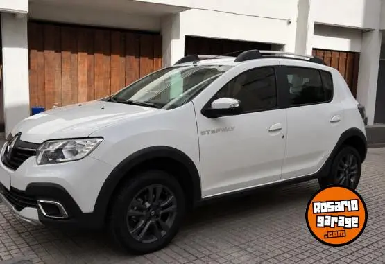 Renault Stepway  2023 - foto 2