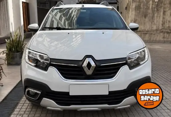 Renault Stepway  2023 - foto 3