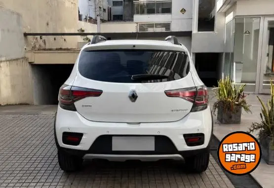 Renault Stepway  2023 - foto 4