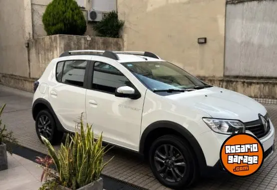 Renault Stepway  2023 - foto 5