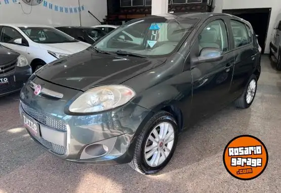 Fiat Palio Essence 1.6  2014 - foto 1