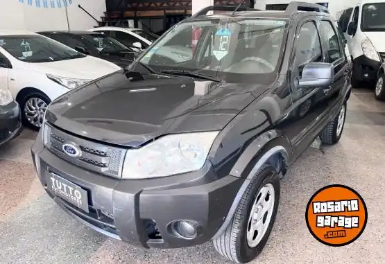 Ford Ecosport Xls 2.0  2012 - foto 1