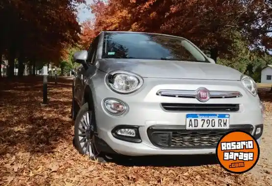 Fiat 500X Pop Star  2019 - foto 1