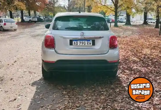 Fiat 500X Pop Star  2019 - foto 2