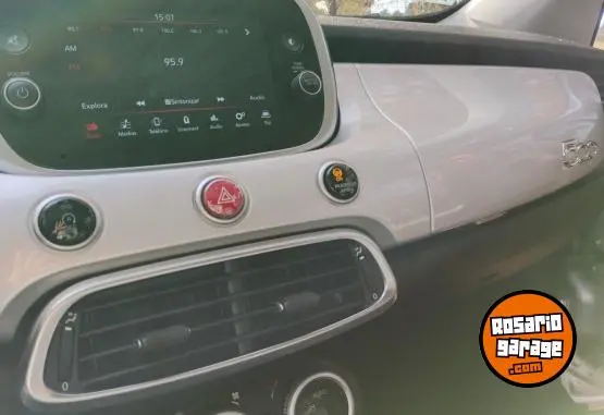 Fiat 500X Pop Star  2019 - foto 3