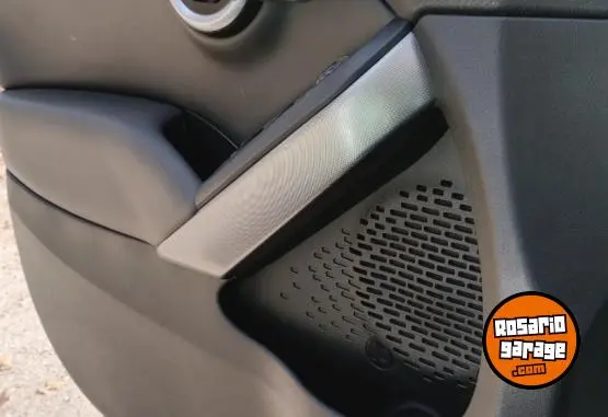 Fiat 500X Pop Star  2019 - foto 4