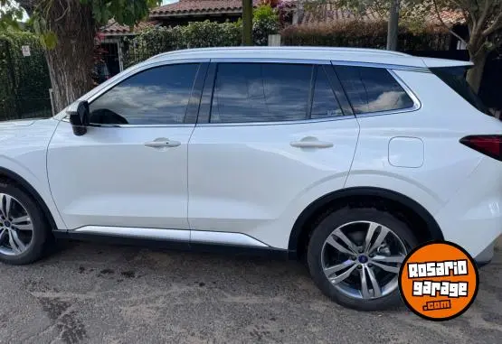 Ford Territory  2024 - foto 1