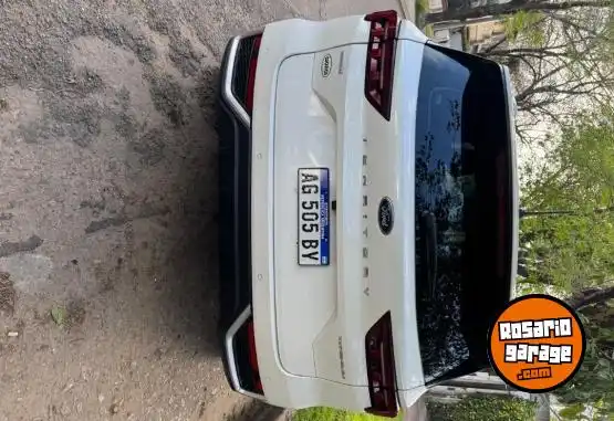 Ford Territory  2024 - foto 2