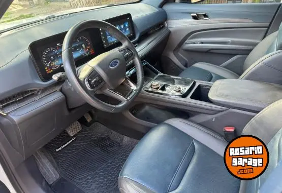 Ford Territory  2024 - foto 3