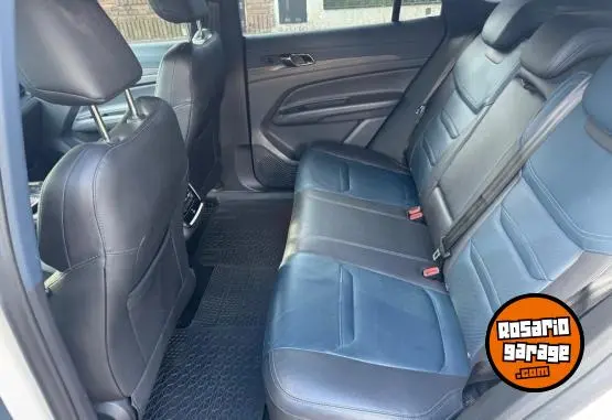 Ford Territory  2024 - foto 4