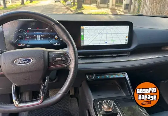 Ford Territory  2024 - foto 5