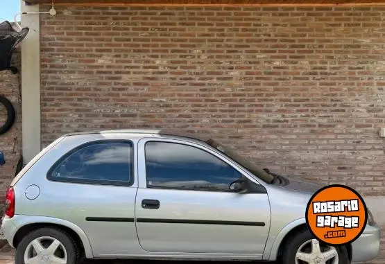 Chevrolet Corsa  2008 - foto 2