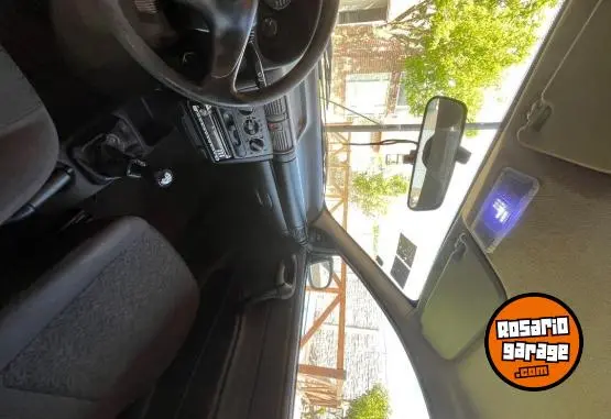 Chevrolet Corsa  2008 - foto 5
