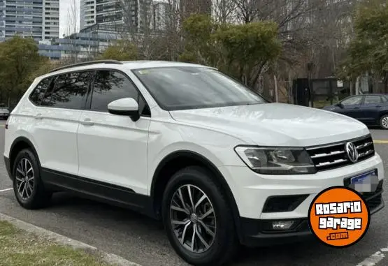 Volkswagen Tiguan Para Exigentes Per  2018 - foto 1